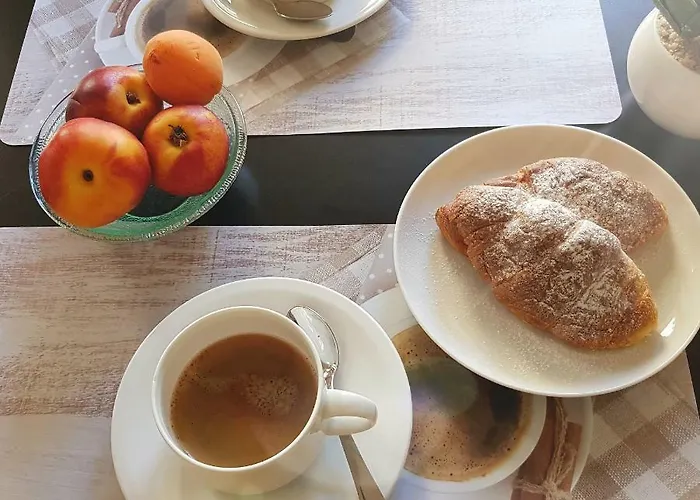 Acomodação com café da manhã  Vatican May's House Roma