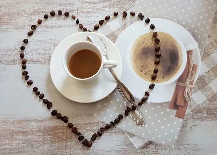 Vatican May's House Acomodação com café da manhã  2*