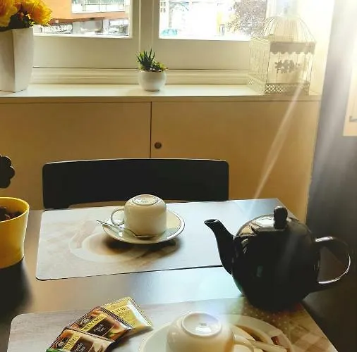 Acomodação com café da manhã  Vatican May's House 2*