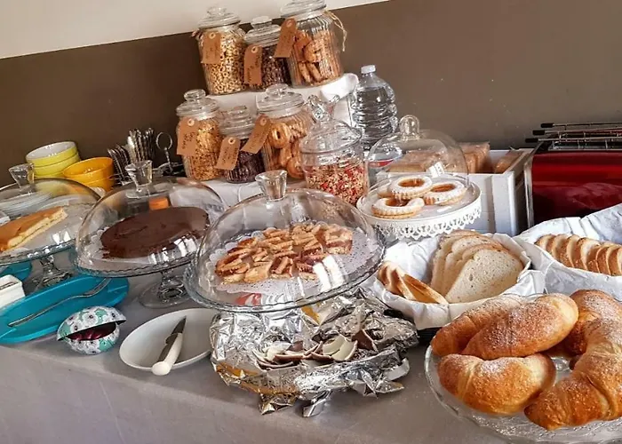 Vatican May's House Acomodação com café da manhã  Roma